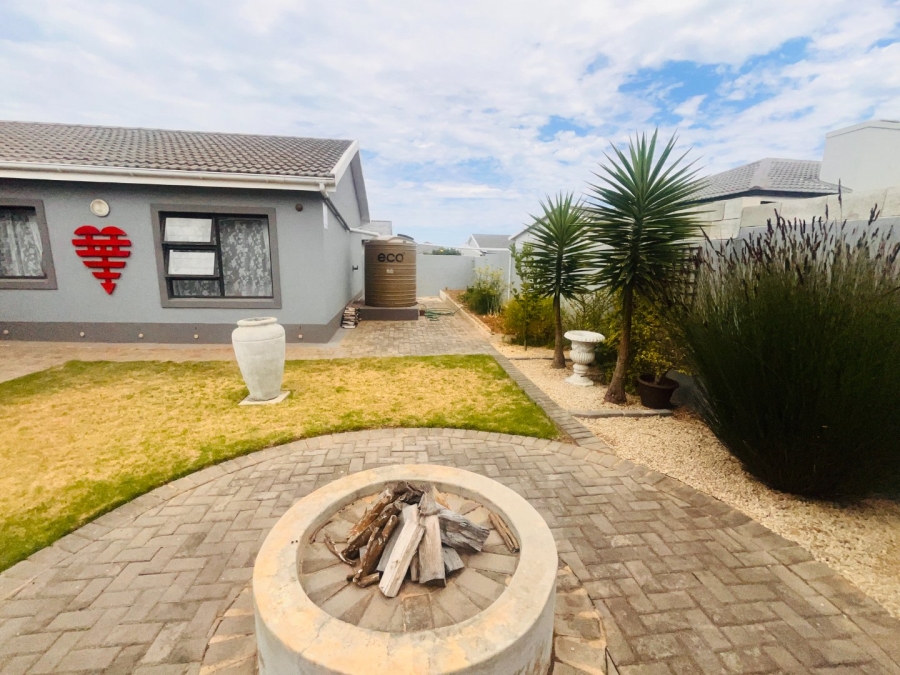 3 Bedroom Property for Sale in Fountains Estate Eastern Cape